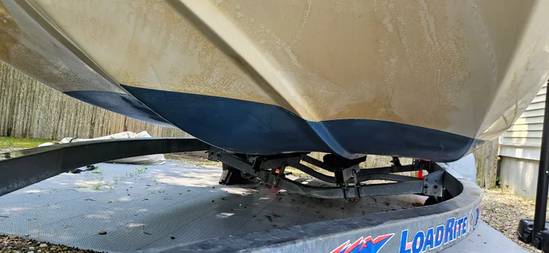 Slide: The Image of Key West 197 Skiff 2014 - 5