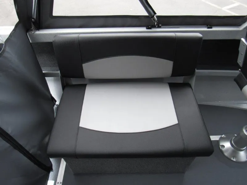 Slide: The Image of North River 20 SEAHAWK 2026 - 14