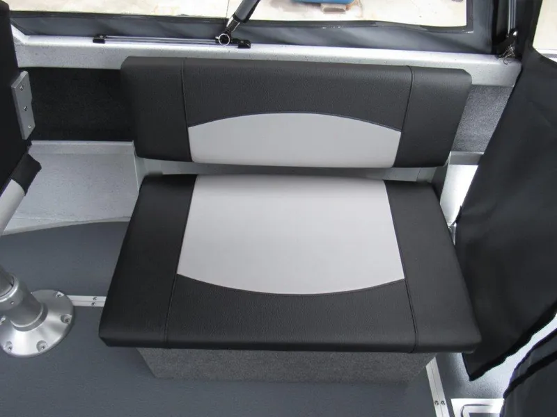 Slide: The Image of North River 20 SEAHAWK 2026 - 15