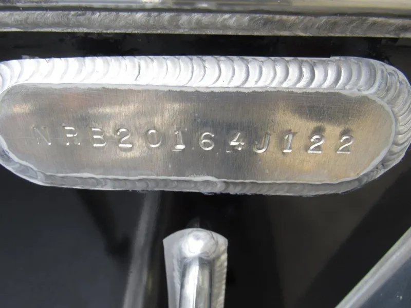 Slide: The Image of North River 20 SEAHAWK 2026 - 17