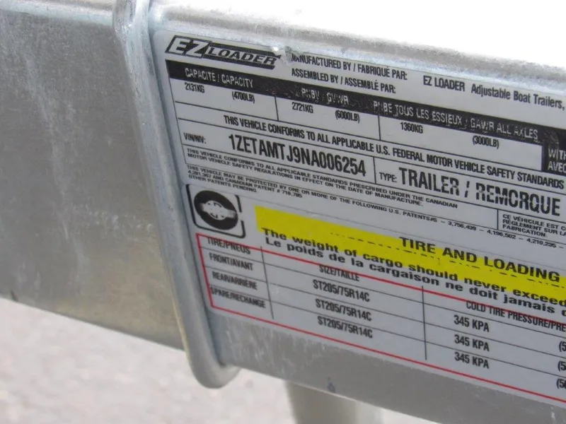 Slide: The Image of North River 20 SEAHAWK 2026 - 18