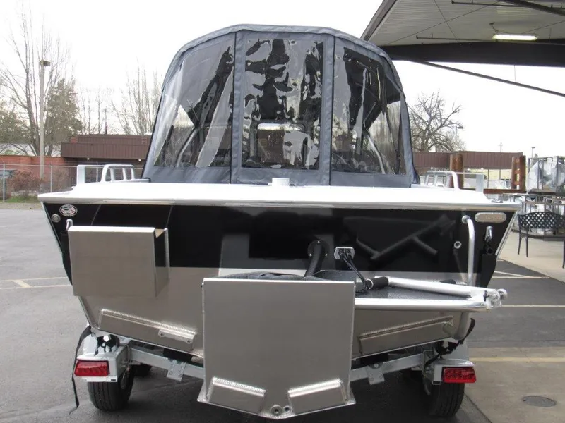 Slide: The Image of North River 20 SEAHAWK 2026 - 4