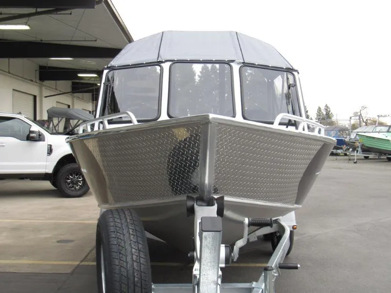 Slide: The Image of North River 20 SEAHAWK 2026 - 8