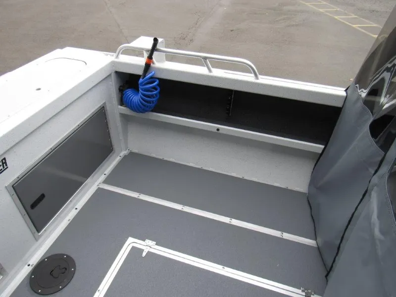 Slide: The Image of North River 20 SEAHAWK 2026 - 9