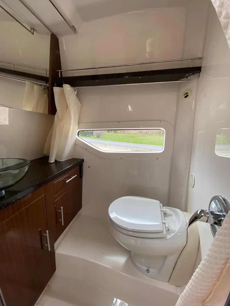Slide: The Image of Regal 32 Express 2015 - 57