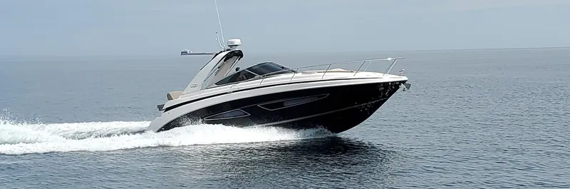 Slide: The Image of Regal 32 Express 2015 - 78
