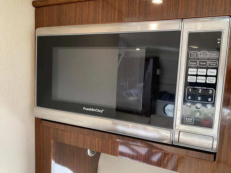 Slide: The Image of Regal 32 Express 2015 - 88