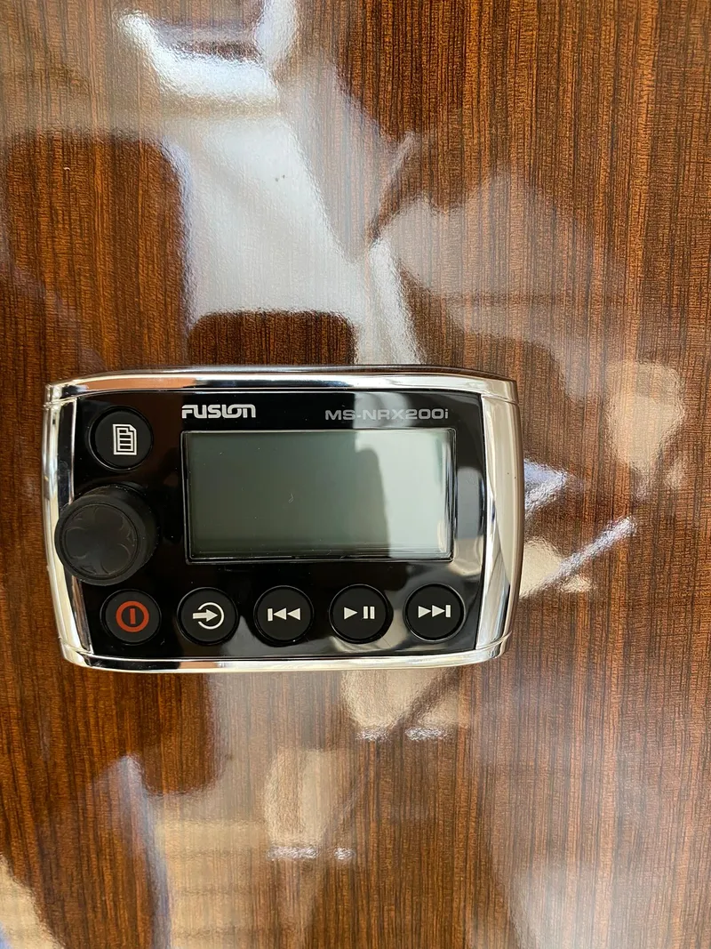 Slide: The Image of Regal 32 Express 2015 - 94