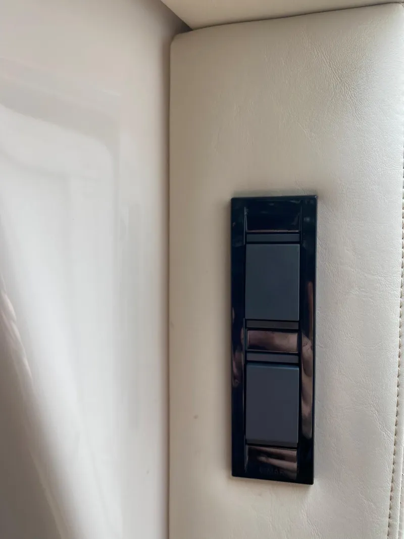 Slide: The Image of Regal 32 Express 2015 - 96