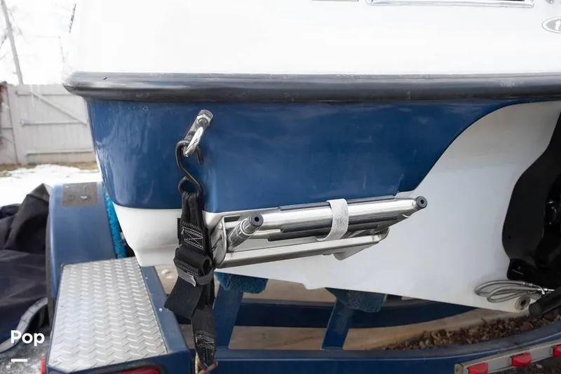 Slide: The Image of 2003 Crownline 180BR for sale in Lyons, IL - 14