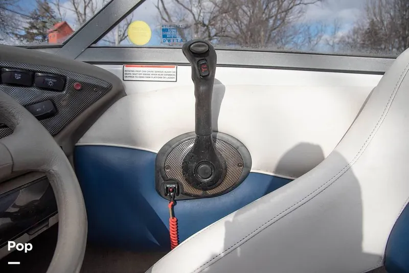 Slide: The Image of 2003 Crownline 180BR for sale in Lyons, IL - 22