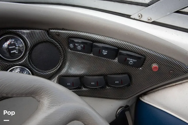 Slide: The Image of 2003 Crownline 180BR for sale in Lyons, IL - 24