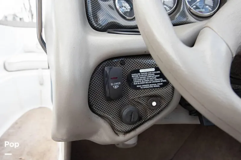 Slide: The Image of 2003 Crownline 180BR for sale in Lyons, IL - 25