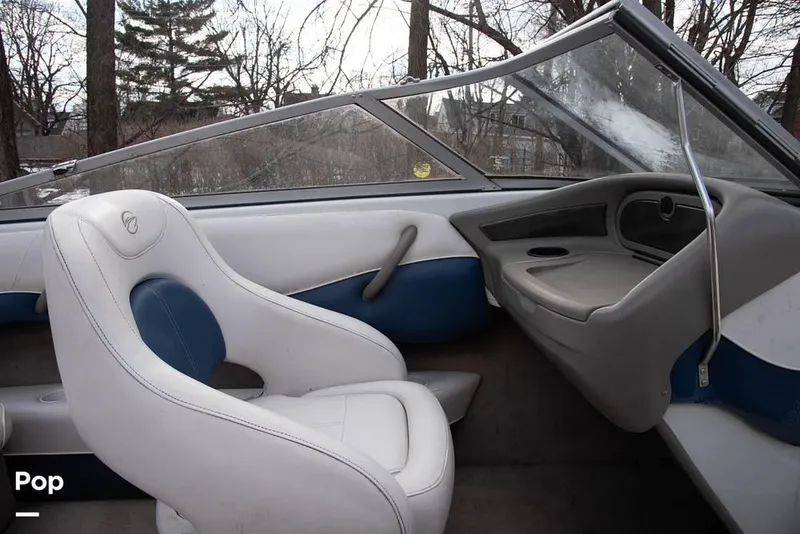 Slide: The Image of 2003 Crownline 180BR for sale in Lyons, IL - 26