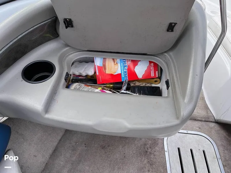 Slide: The Image of 2003 Crownline 180BR for sale in Lyons, IL - 27