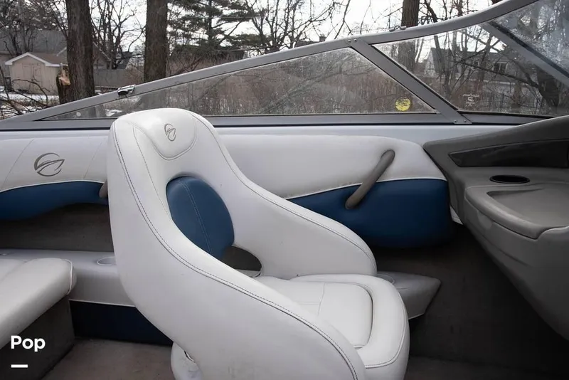 Slide: The Image of 2003 Crownline 180BR for sale in Lyons, IL - 28