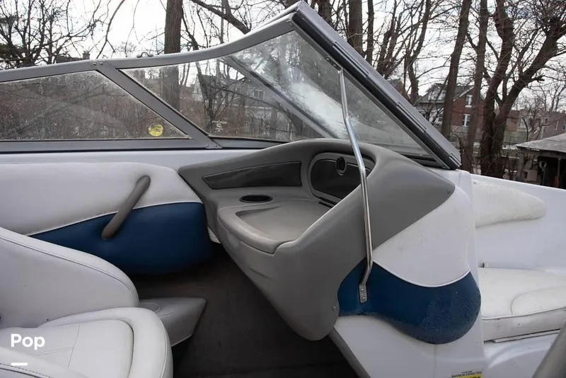 Slide: The Image of 2003 Crownline 180BR for sale in Lyons, IL - 29