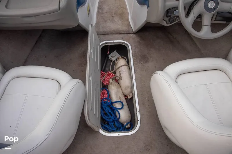 Slide: The Image of 2003 Crownline 180BR for sale in Lyons, IL - 30