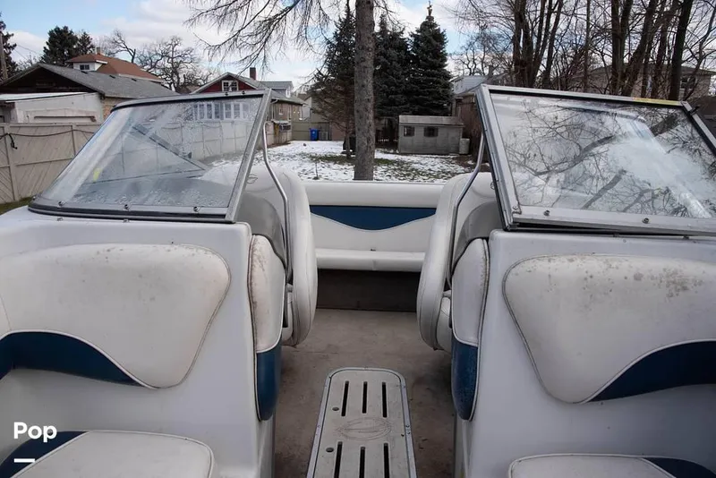 Slide: The Image of 2003 Crownline 180BR for sale in Lyons, IL - 31