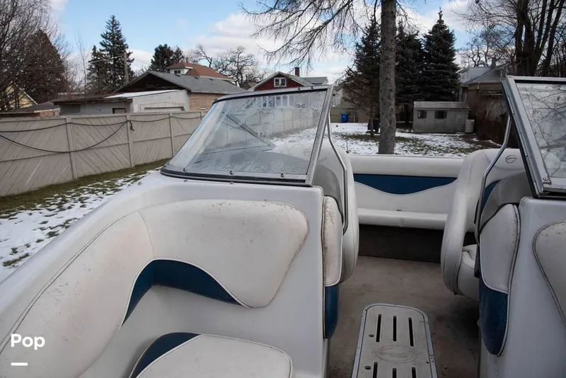 Slide: The Image of 2003 Crownline 180BR for sale in Lyons, IL - 32