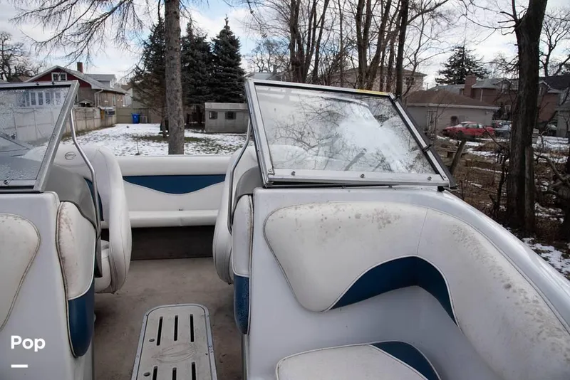 Slide: The Image of 2003 Crownline 180BR for sale in Lyons, IL - 33