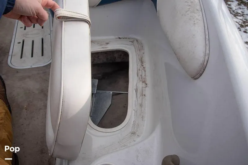 Slide: The Image of 2003 Crownline 180BR for sale in Lyons, IL - 35