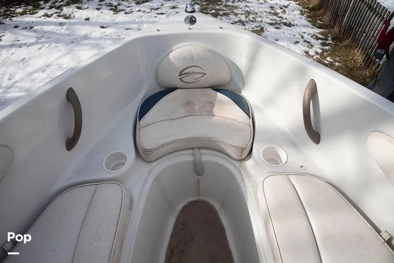 Slide: The Image of 2003 Crownline 180BR for sale in Lyons, IL - 36