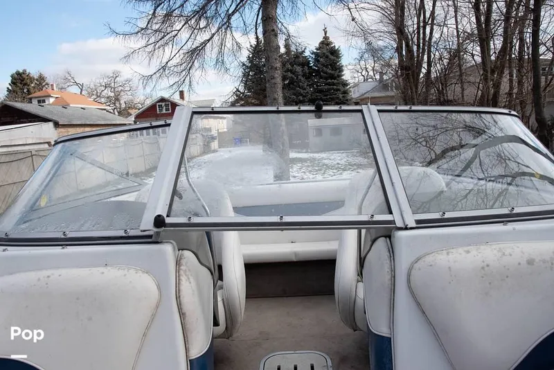 Slide: The Image of 2003 Crownline 180BR for sale in Lyons, IL - 39