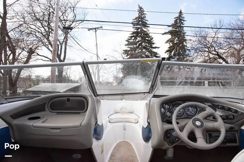 Slide: The Image of 2003 Crownline 180BR for sale in Lyons, IL - 40