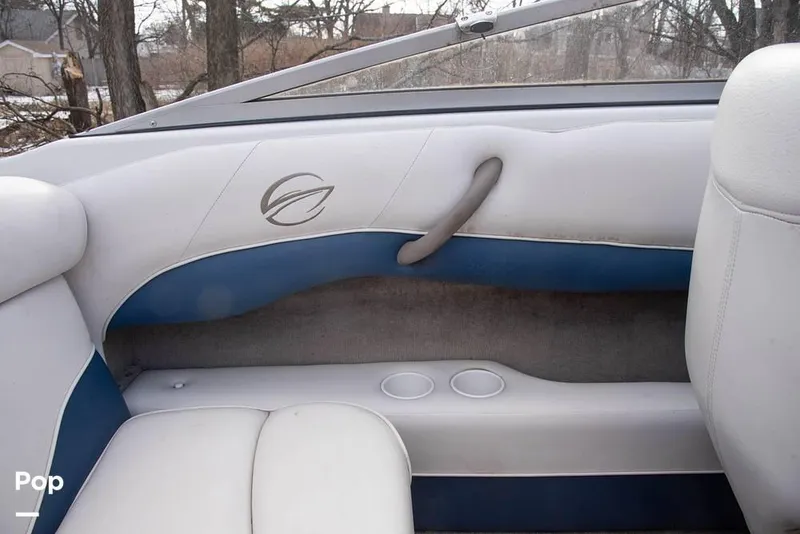 Slide: The Image of 2003 Crownline 180BR for sale in Lyons, IL - 41