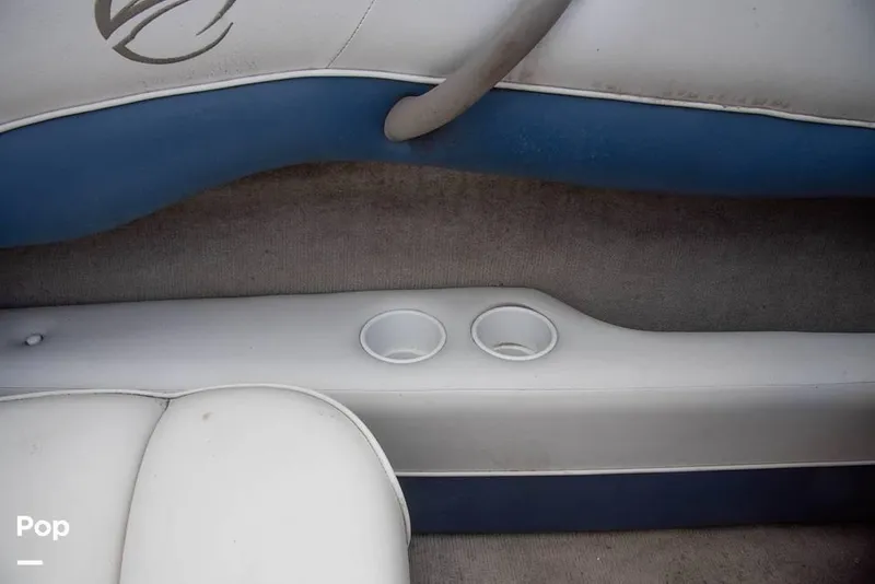 Slide: The Image of 2003 Crownline 180BR for sale in Lyons, IL - 42