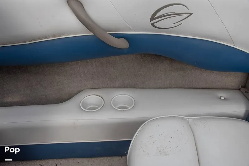 Slide: The Image of 2003 Crownline 180BR for sale in Lyons, IL - 44