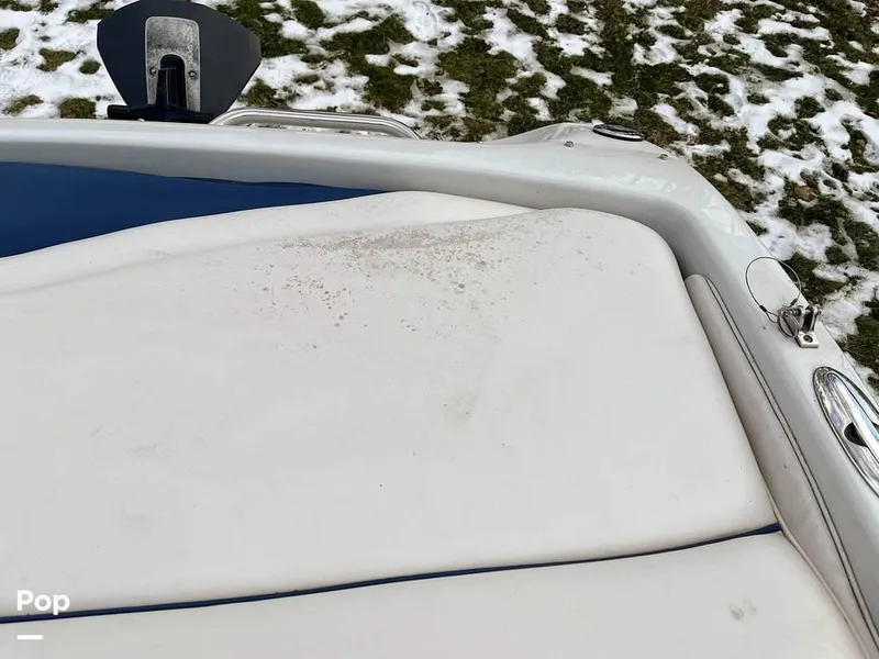 Slide: The Image of 2003 Crownline 180BR for sale in Lyons, IL - 46