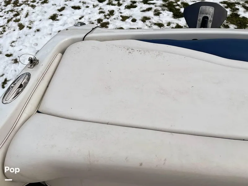 Slide: The Image of 2003 Crownline 180BR for sale in Lyons, IL - 47