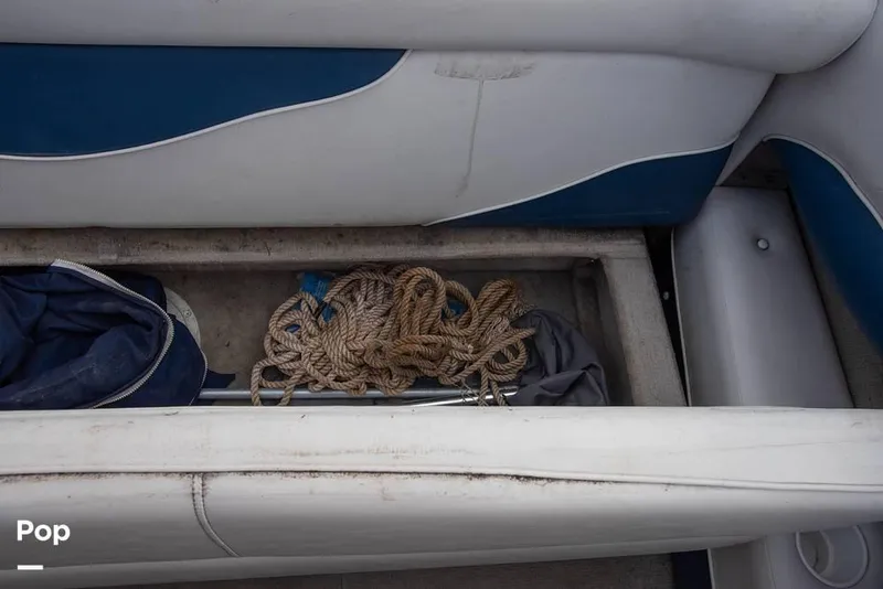 Slide: The Image of 2003 Crownline 180BR for sale in Lyons, IL - 48