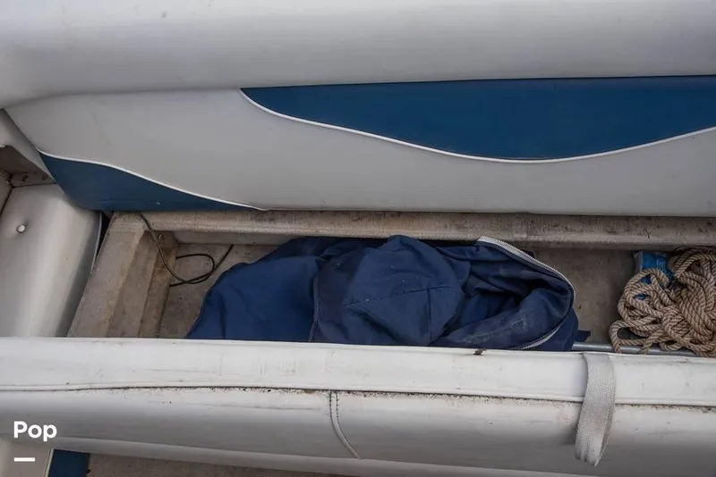 Slide: The Image of 2003 Crownline 180BR for sale in Lyons, IL - 49