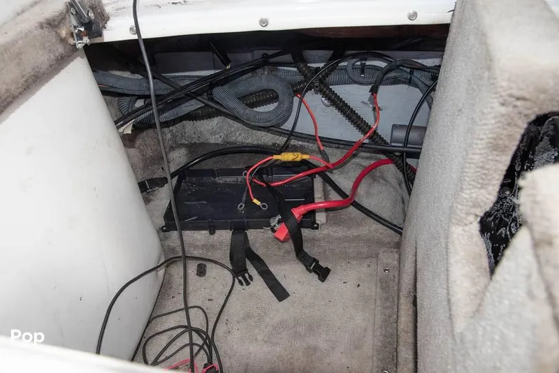 Slide: The Image of 2003 Crownline 180BR for sale in Lyons, IL - 54