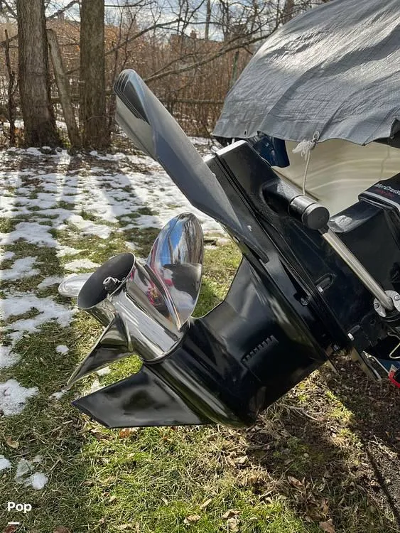 Slide: The Image of 2003 Crownline 180BR for sale in Lyons, IL - 56