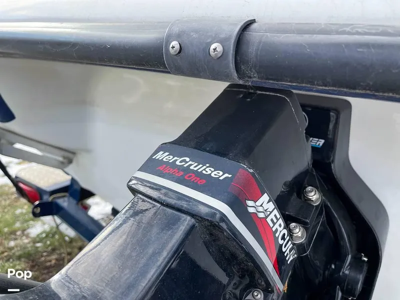 Slide: The Image of 2003 Crownline 180BR for sale in Lyons, IL - 59