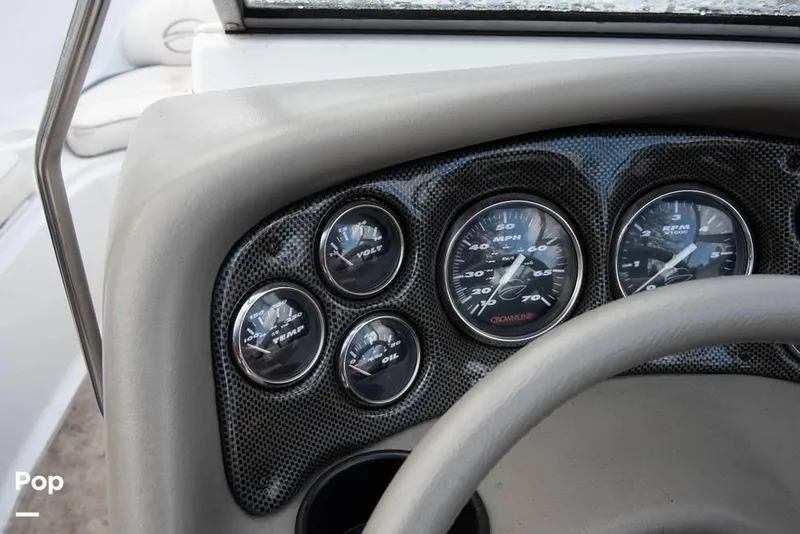 Slide: The Image of 2003 Crownline 180BR for sale in Lyons, IL - 6