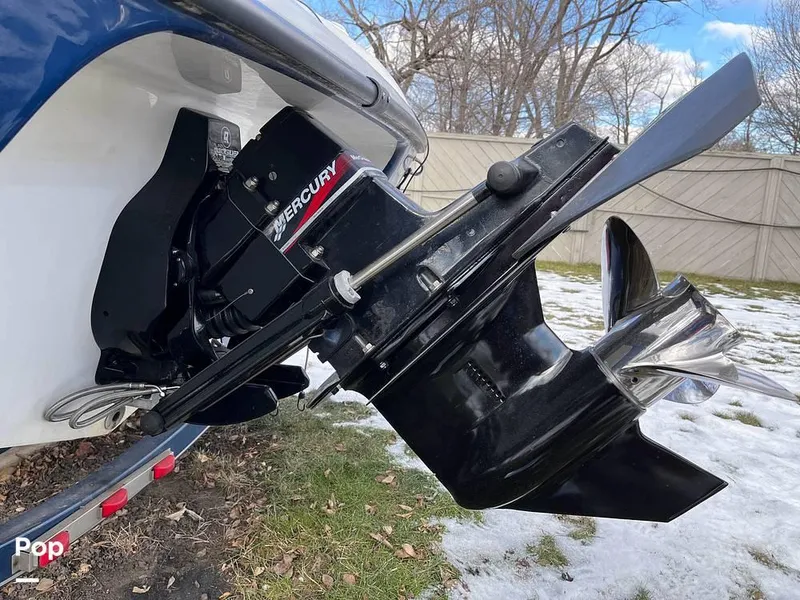 Slide: The Image of 2003 Crownline 180BR for sale in Lyons, IL - 60