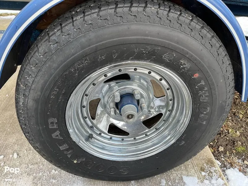 Slide: The Image of 2003 Crownline 180BR for sale in Lyons, IL - 61