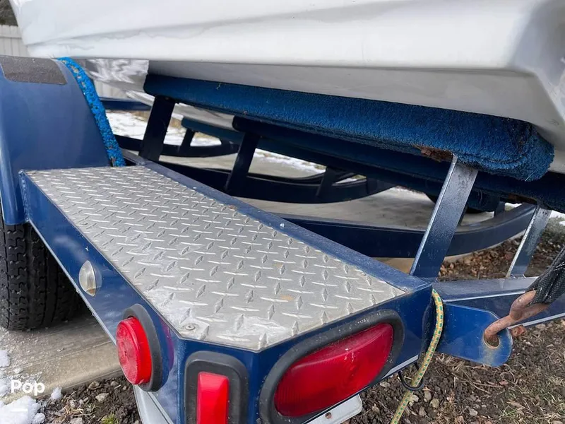 Slide: The Image of 2003 Crownline 180BR for sale in Lyons, IL - 62