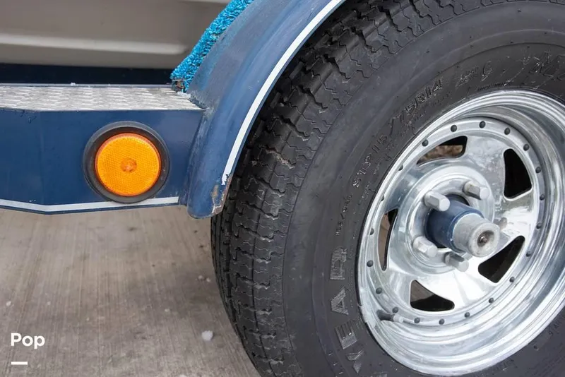 Slide: The Image of 2003 Crownline 180BR for sale in Lyons, IL - 64