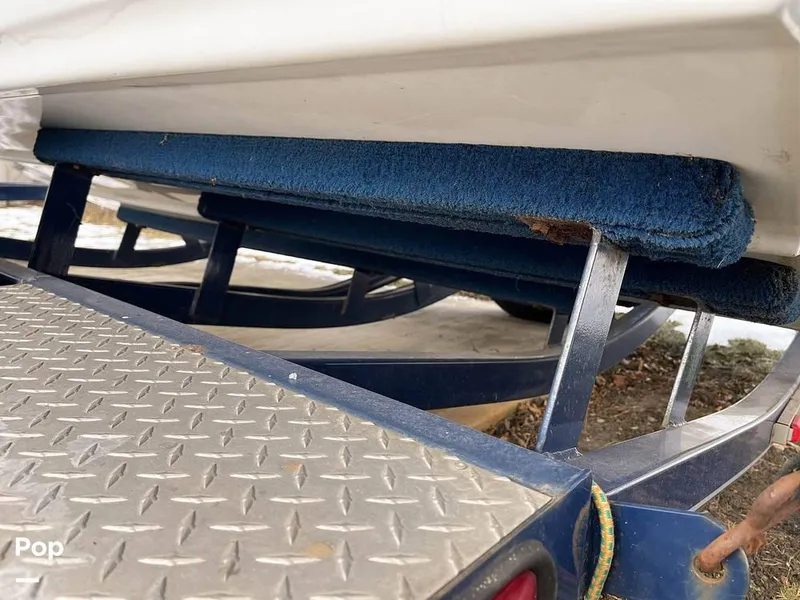 Slide: The Image of 2003 Crownline 180BR for sale in Lyons, IL - 65