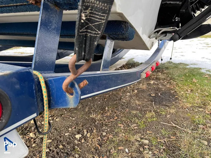 Slide: The Image of 2003 Crownline 180BR for sale in Lyons, IL - 66