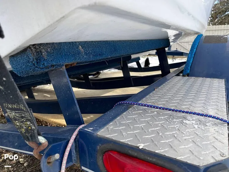 Slide: The Image of 2003 Crownline 180BR for sale in Lyons, IL - 67