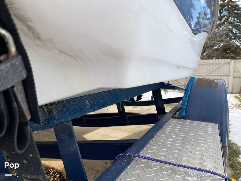 Slide: The Image of 2003 Crownline 180BR for sale in Lyons, IL - 68