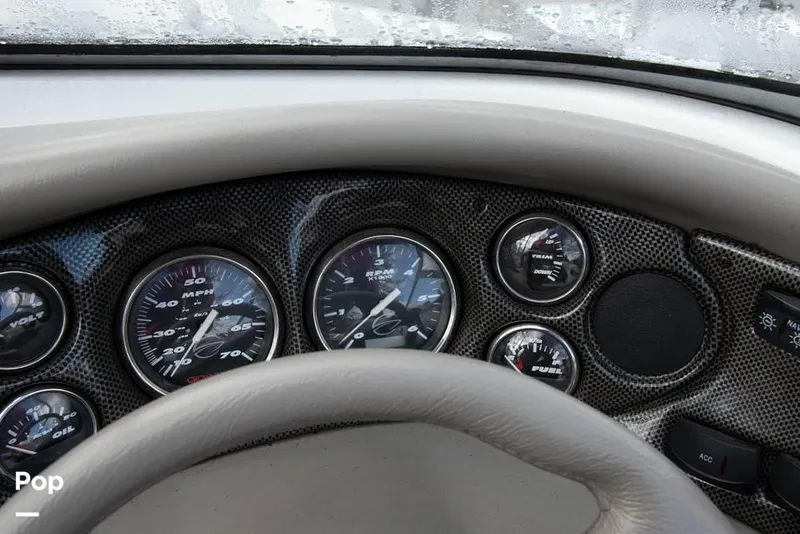 Slide: The Image of 2003 Crownline 180BR for sale in Lyons, IL - 7