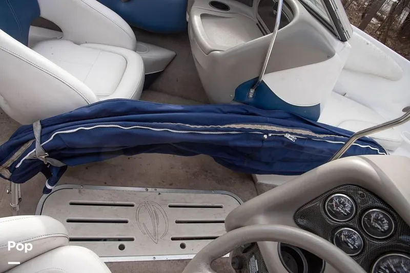 Slide: The Image of 2003 Crownline 180BR for sale in Lyons, IL - 72